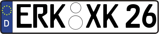 ERK-XK26
