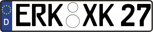 ERK-XK27