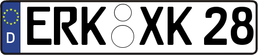ERK-XK28