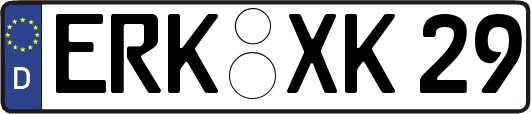 ERK-XK29