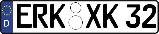 ERK-XK32