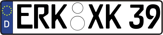 ERK-XK39