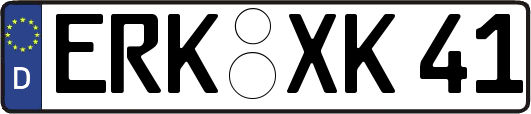 ERK-XK41