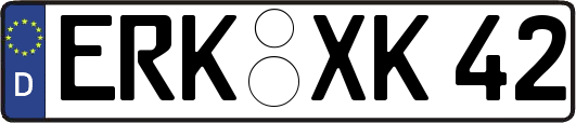 ERK-XK42