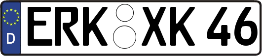 ERK-XK46