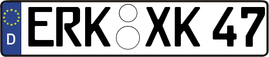 ERK-XK47