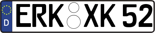 ERK-XK52