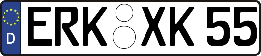 ERK-XK55