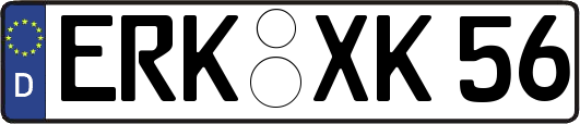 ERK-XK56