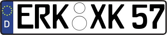 ERK-XK57