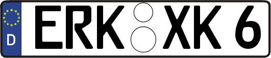 ERK-XK6