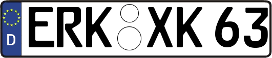 ERK-XK63