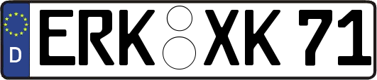 ERK-XK71