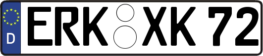 ERK-XK72
