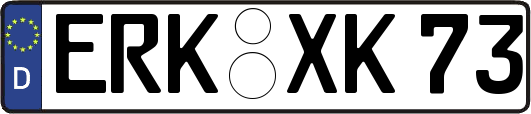 ERK-XK73