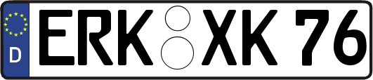 ERK-XK76
