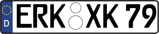 ERK-XK79