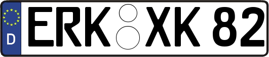 ERK-XK82