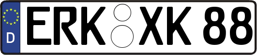 ERK-XK88