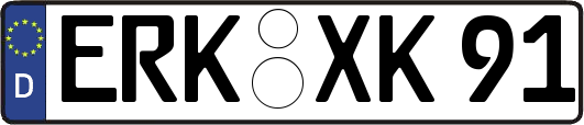 ERK-XK91