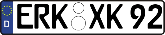 ERK-XK92