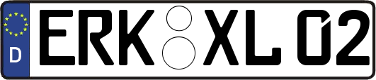 ERK-XL02