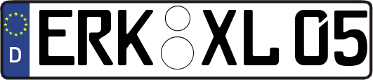 ERK-XL05