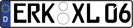ERK-XL06