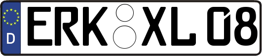 ERK-XL08