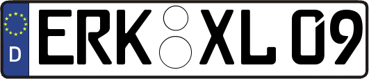 ERK-XL09