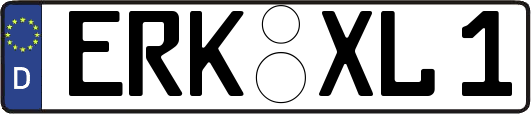 ERK-XL1