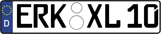ERK-XL10