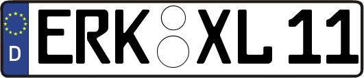 ERK-XL11