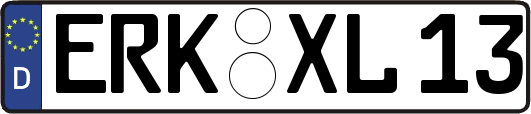 ERK-XL13