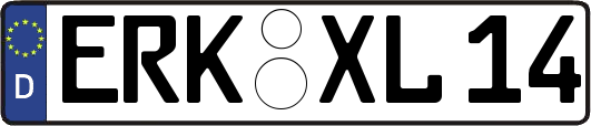 ERK-XL14