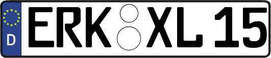 ERK-XL15