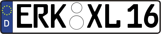 ERK-XL16