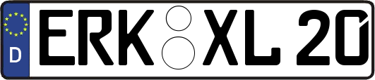 ERK-XL20