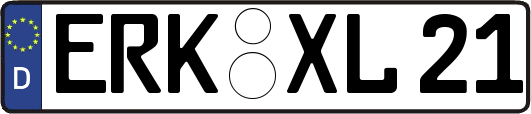 ERK-XL21