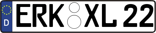 ERK-XL22