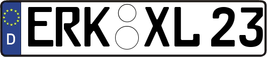 ERK-XL23