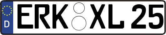 ERK-XL25
