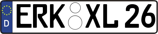 ERK-XL26