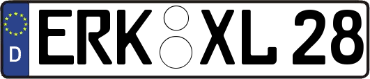 ERK-XL28
