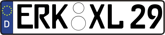ERK-XL29