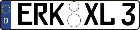 ERK-XL3