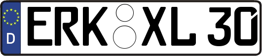 ERK-XL30