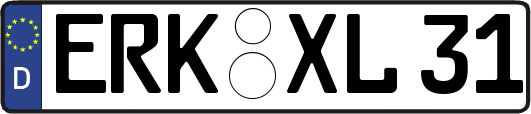 ERK-XL31