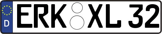 ERK-XL32