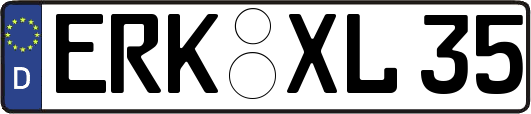 ERK-XL35